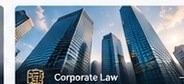 Corporate Law