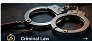Criminal Law