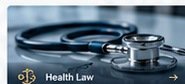 Health Law