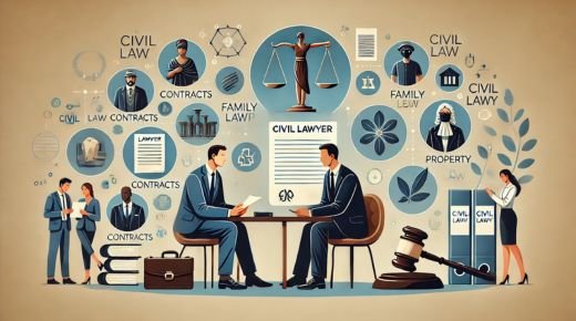 Civil Law