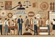 Labour & Service Law