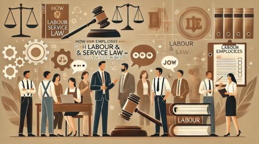 Labour & Service Law