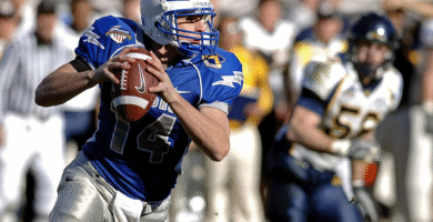 Representation For Elite Professional Athletes