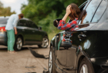car accident lawyers in Phoenix