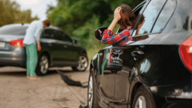 car accident lawyers in Phoenix