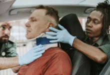 hiring a Richmond auto accident lawyer