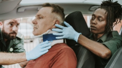 hiring a Richmond auto accident lawyer