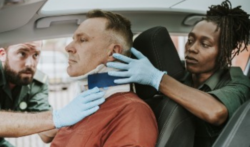 hiring a Richmond auto accident lawyer