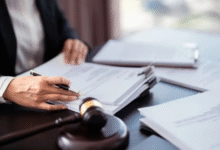 Richmond accident injury attorney