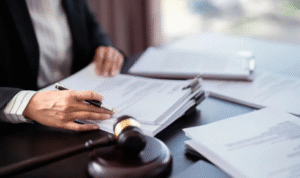 Richmond accident injury attorney