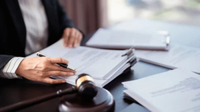 Richmond accident injury attorney