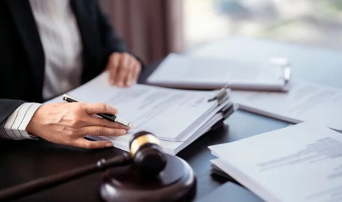 Richmond accident injury attorney