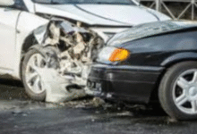auto wreck attorneys near Baltimore