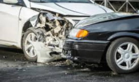 auto wreck attorneys near Baltimore
