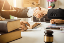 expert witness services