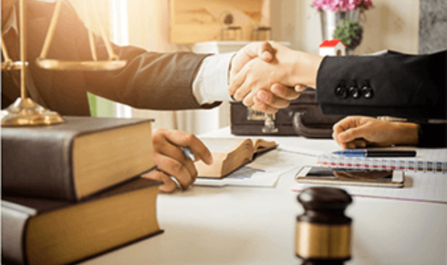 expert witness services