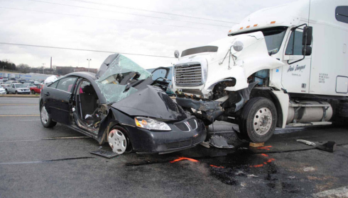 truck accident attorney in Indianapolis
