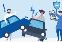 Personal Injury Lawyer