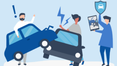 Personal Injury Lawyer