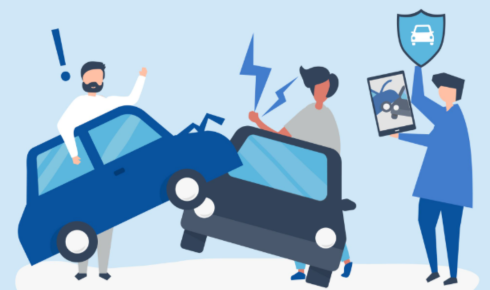 Personal Injury Lawyer