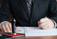 Orange County notary