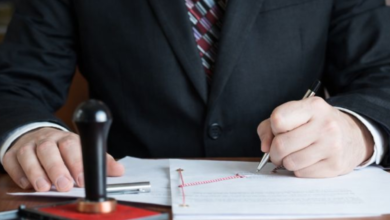 Orange County notary