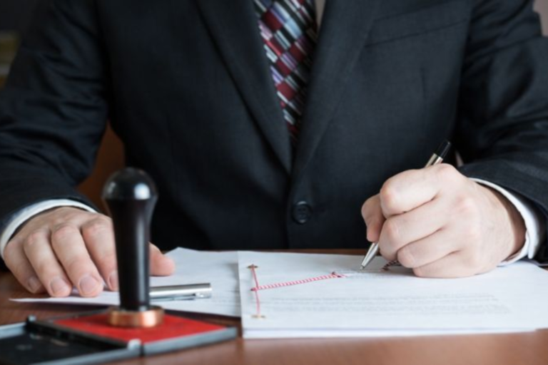 Orange County notary