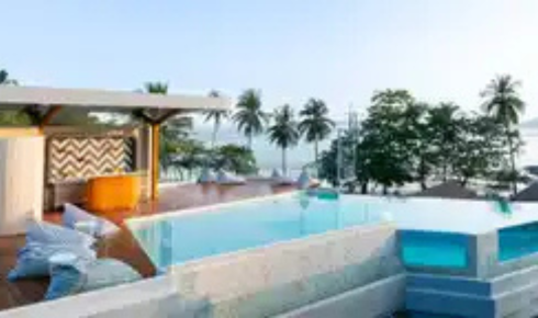 book Phuket flights and hotels via Traveloka
