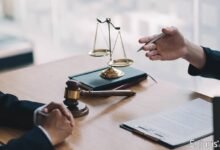 Arizona personal injury lawyer