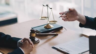 Arizona personal injury lawyer