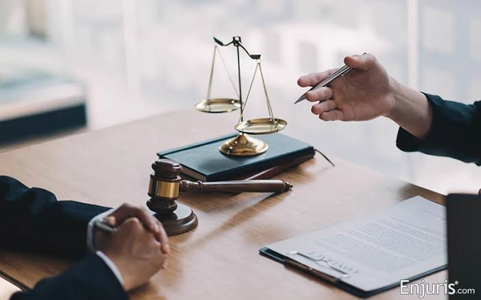 Arizona personal injury lawyer