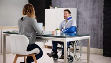 injury lawyers scotland