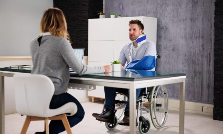 injury lawyers scotland