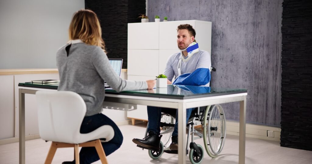 injury lawyers scotland